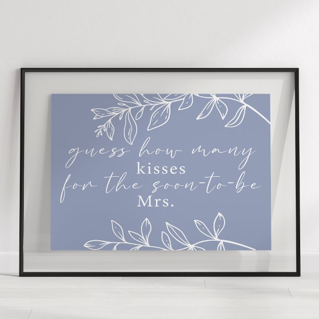 Poster Perucas Adivinham Quantos Jogo De Beijos (Criador carregado)