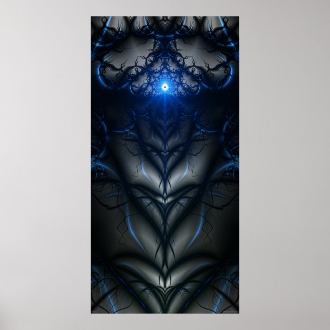 Poster Pesadelo (Frente)