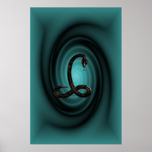 Poster Pesadelo da víbora