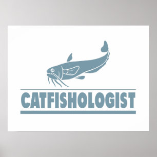 Póster Pesca