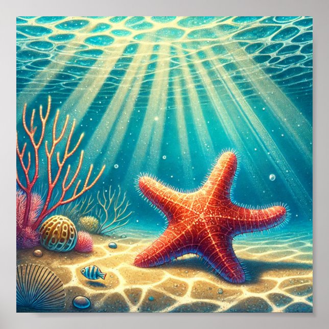 POSTER PESCADO (Frente)