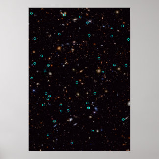 Poster Pesquisa Transitória JADES [Anotação]