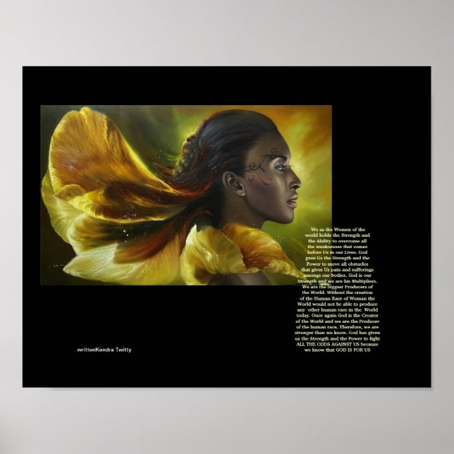 Poster Pessoas (Frente)