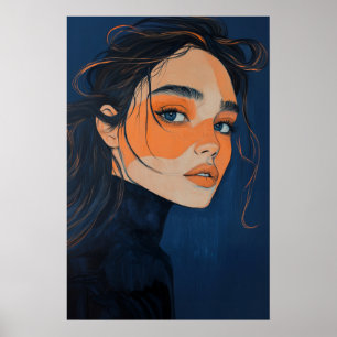 Poster pessoas 073