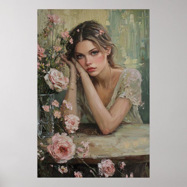 Poster pessoas 083 (Frente)