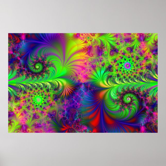 Póster "Pestilência e condições sanitárias" (Frente)