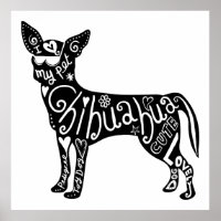 Pet Chihuahua Dog