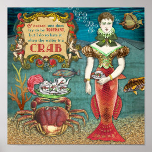 Poster Pet Peeve da Elizabeth