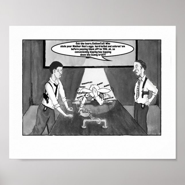 Poster Peter Cotton Alcance Em Protetores De Mão, Escala  (Frente)