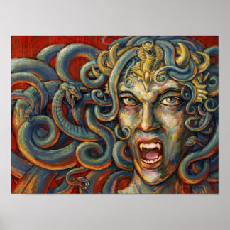 Poster - Petrificação