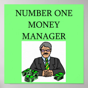 Poster peúga de Wall Street, accionista do arket