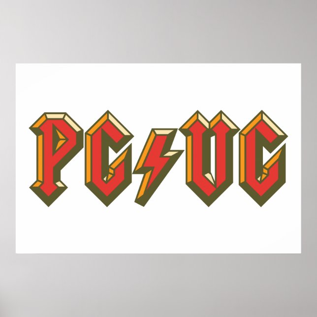 POSTER PG/VG (Frente)