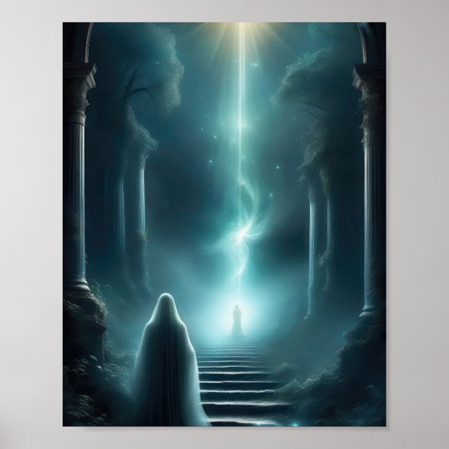 Poster Phantasy (Frente)