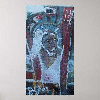 PÓSTER PHAROAH NEXT