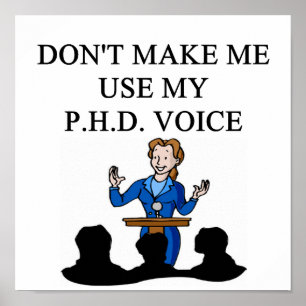 PÓSTER PHD