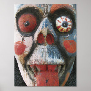 Poster Phi - Um Fantasma Tailandês