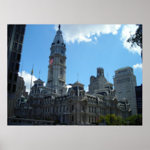 Póster Philadelphfia