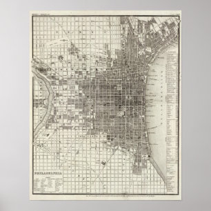 Poster Philadelphfia 5