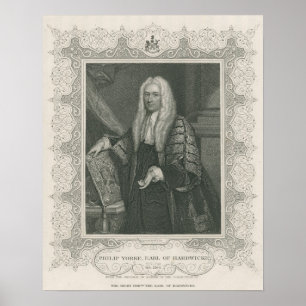 Póster Philip Yorke