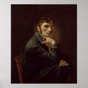 Póster Philipp Otto Runge