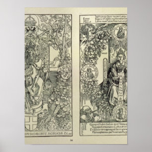 Póster Philosophy and a Habsburg Emperor