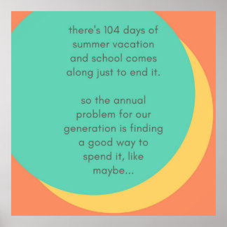 Poster Phineas e Ferb