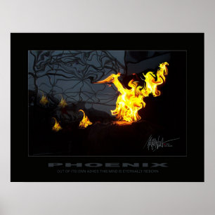 Poster Phoenix