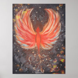 Poster Phoenix