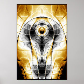 Póster Phoenix