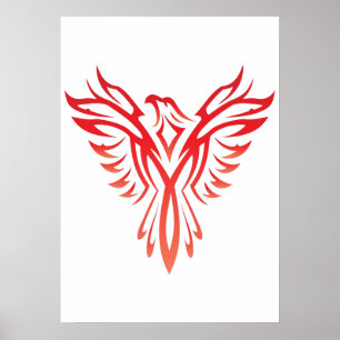 Póster Phoenix
