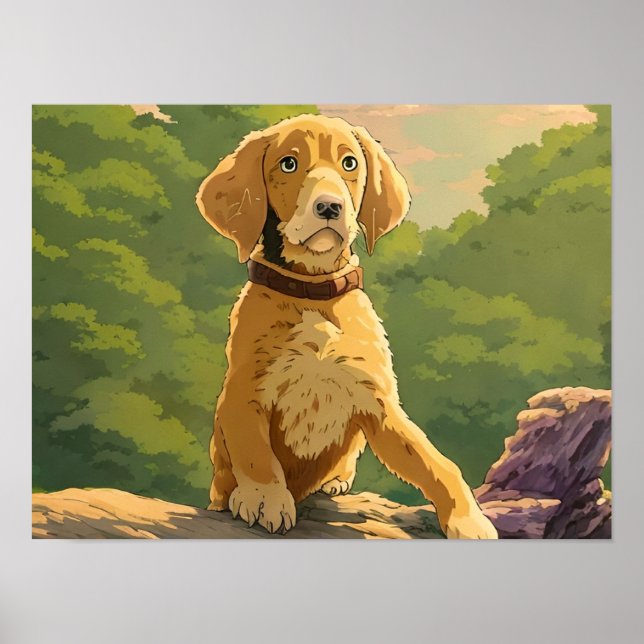 Poster Photoleap (Frente)