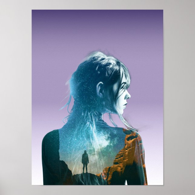 Poster Photoleap (Frente)