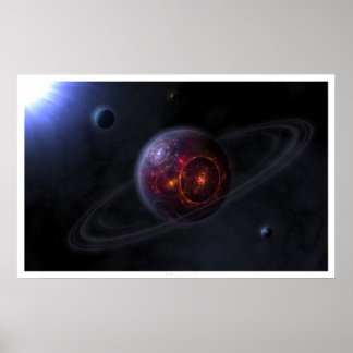 Póster Phraxis
