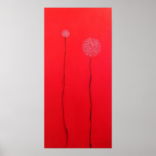 Póster Phytoform 2 por Alizey Khan