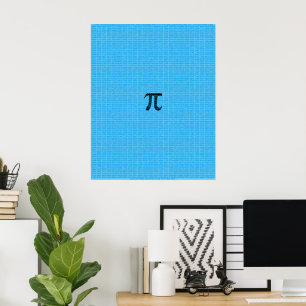 Poster Pi