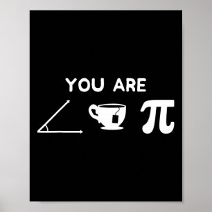 Poster Pi Day Você É Um Cutie Pi Science Matth Club Teach