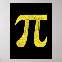 Pi - Símbolos Matemáticos