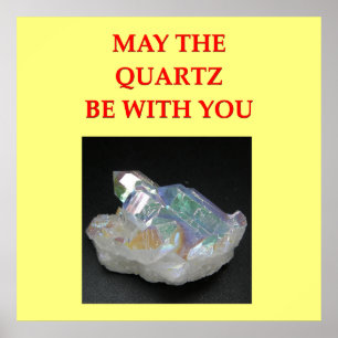 Póster piada da geologia