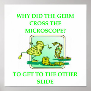 POSTER PIADA DA PESQUISA DA BIOLOGIA DO GERME