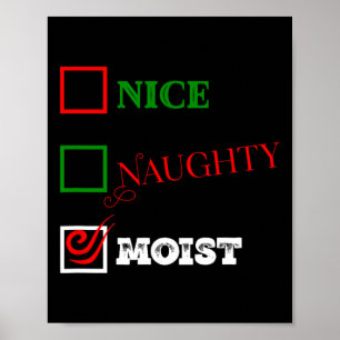 Poster Piada De Natal Bela Ou Bela Ou Mágica 1