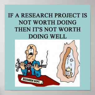 Poster Piada do projecto de investigação