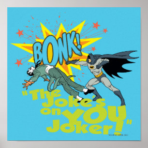 Poster Piada Em Você