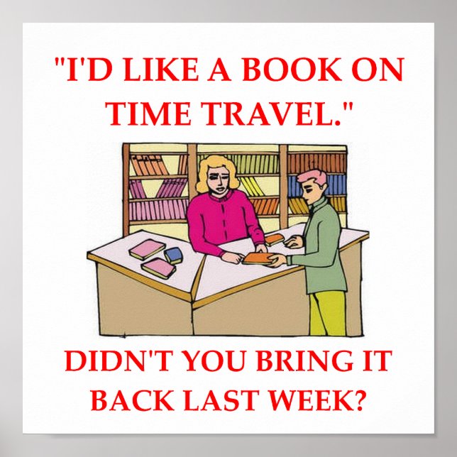 Póster piada física (Frente)