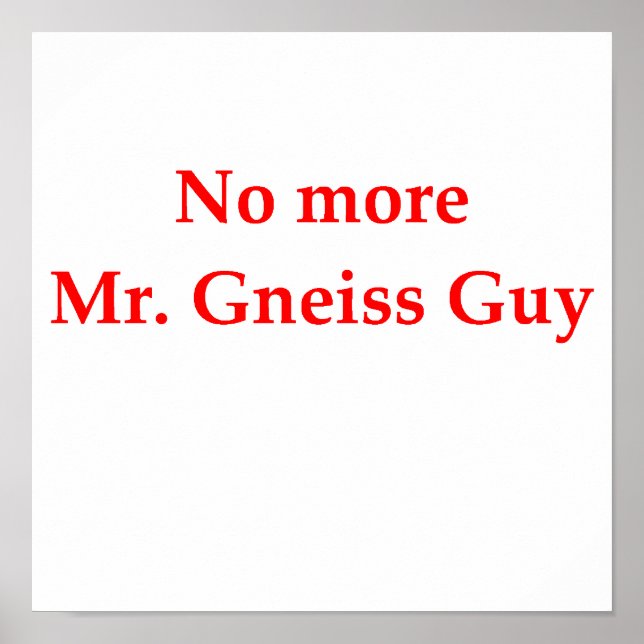 Poster piada geológica (Frente)