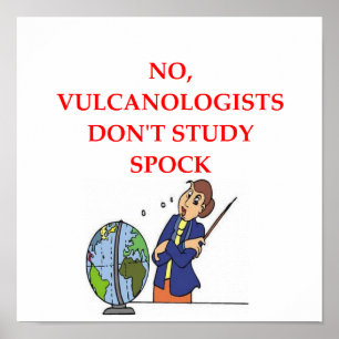 Póster piada geológica