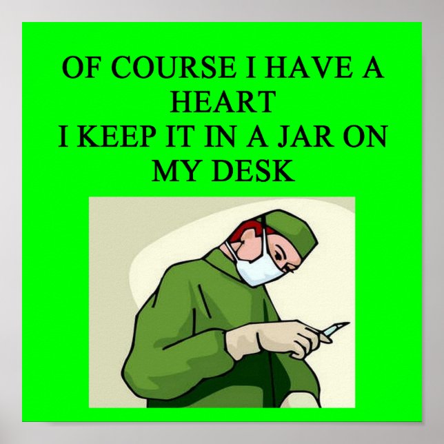 PÓSTER PIADA MÉDICA (Frente)