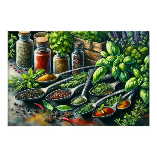 Póster picada de amantes de comida legal (Frente)