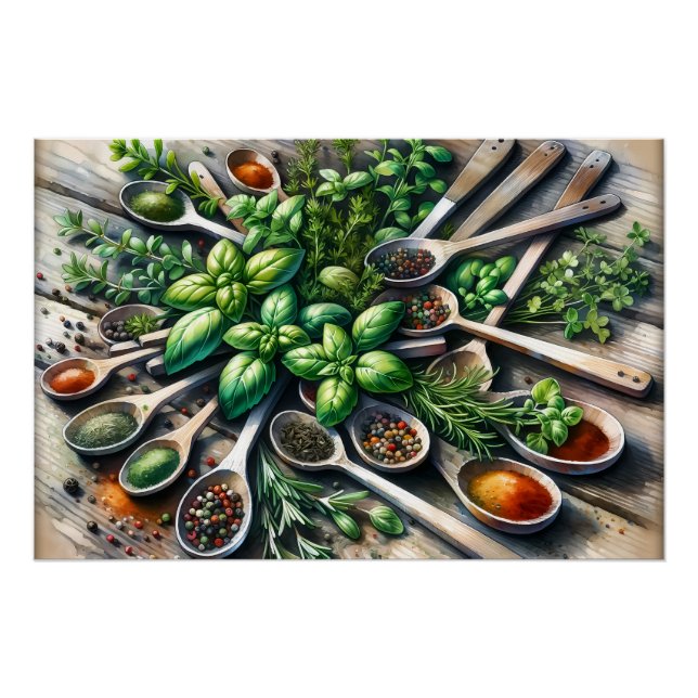 Póster picada de amantes de comida legal (Frente)
