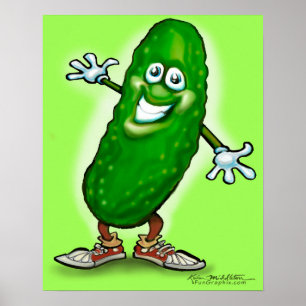 Poster Picle