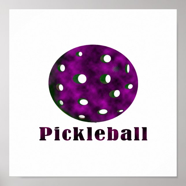 Póster picleball com texto roxo nublado n bola .png (Frente)